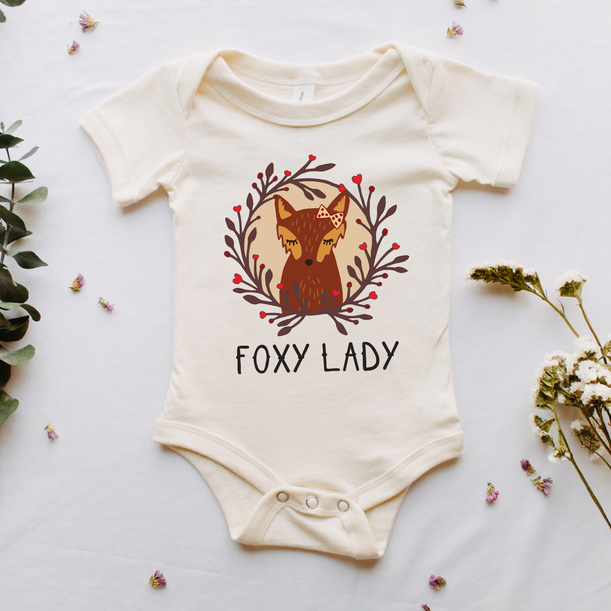 Foxy lady outlet clothing